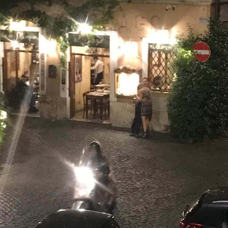 Sunny Side Trastevere - Appartamento - 59