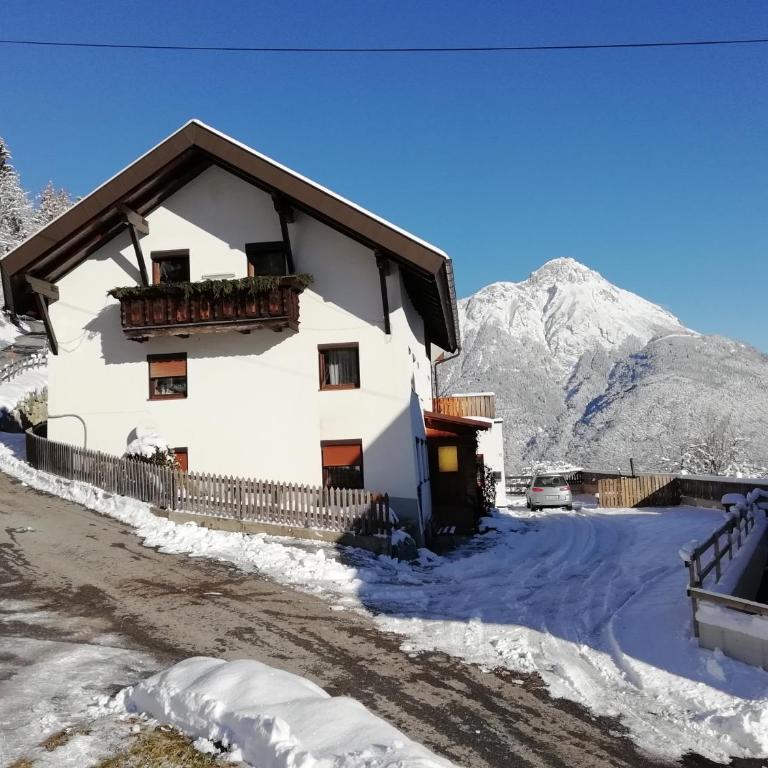 Berghof Knabl inklusive Sommercard - Ferienhaus - 3