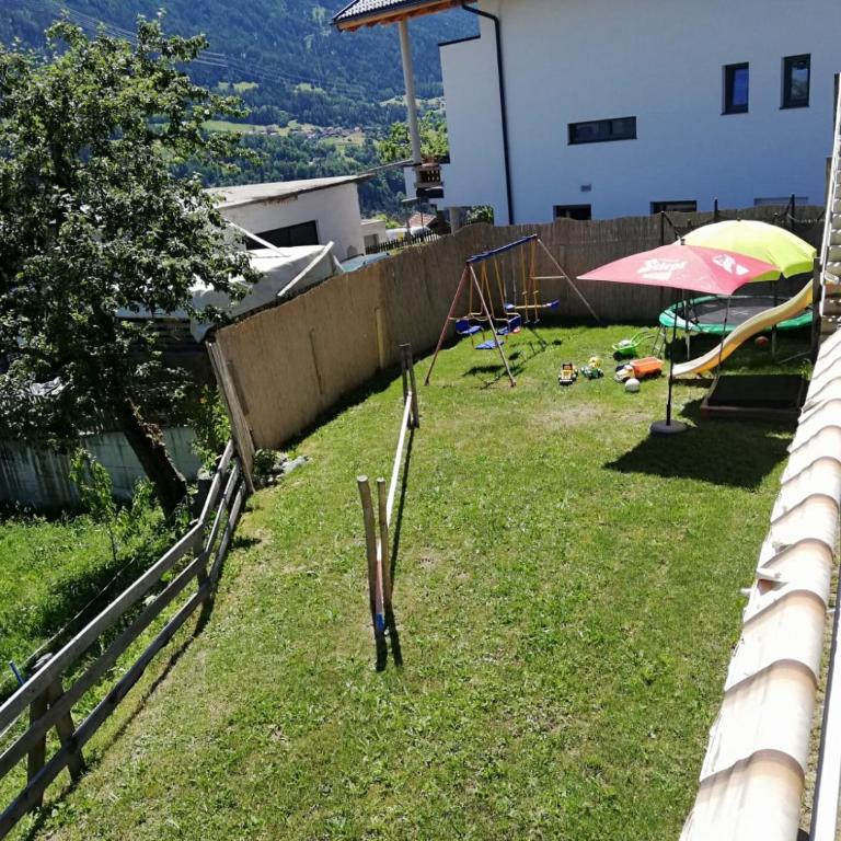 Berghof Knabl inklusive Sommercard - Ferienhaus - 23