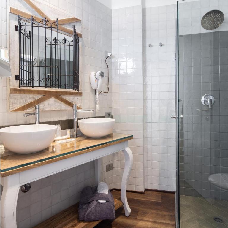 Best Western Maison B Hotel - Attico con Vista Mare - 7