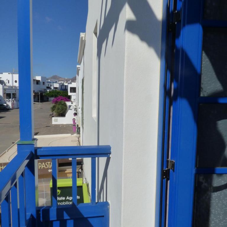El Faro - Apartment with Sea View - 25