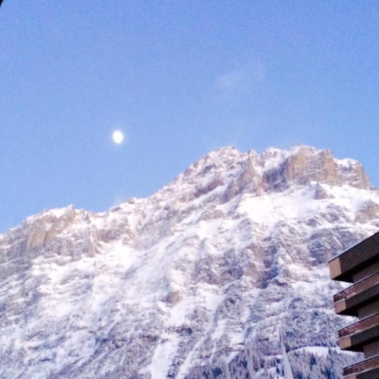 Luxury, new - amazing views Grindelwald Eiger Jungfrau Mönch - Three-Bedroom Apartment - 27
