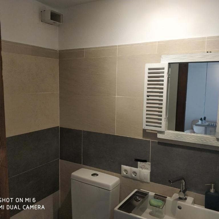 The best in the center of Tarifa 2 - Estudio con 1 cama grande - 13