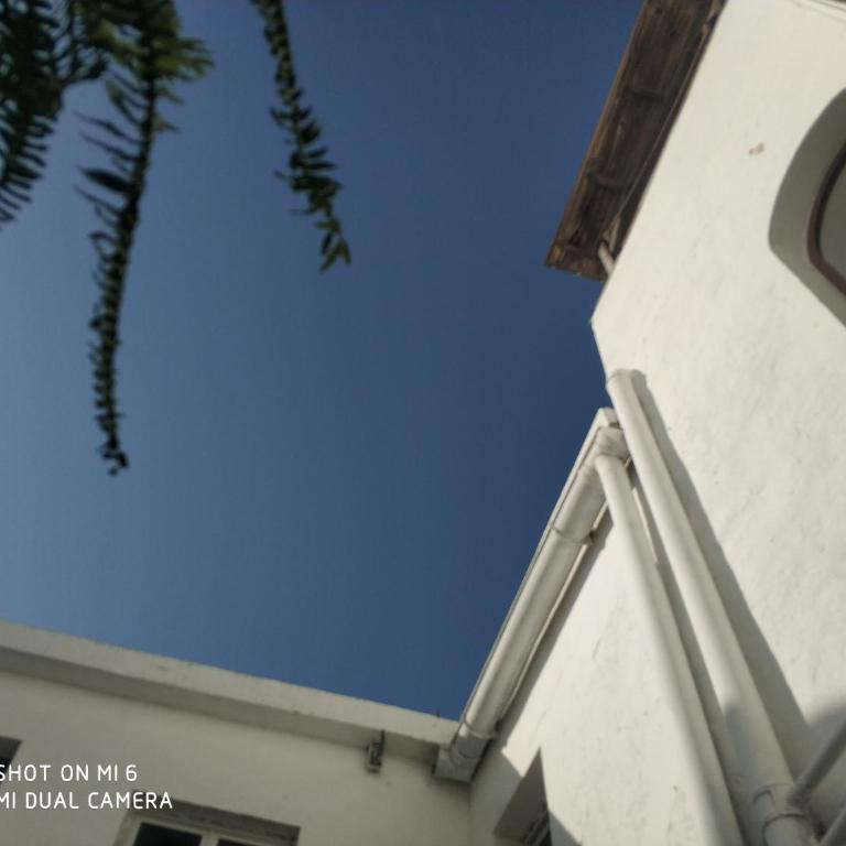 The best in the center of Tarifa 2 - Estudio con 1 cama grande - 5