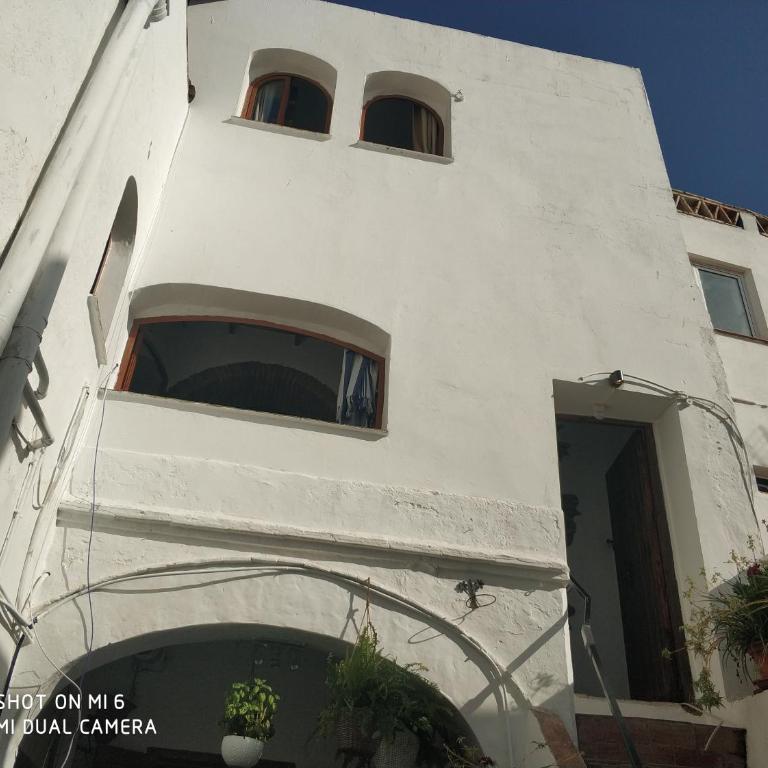 The best in the center of Tarifa - Apartamento con terraza - 55