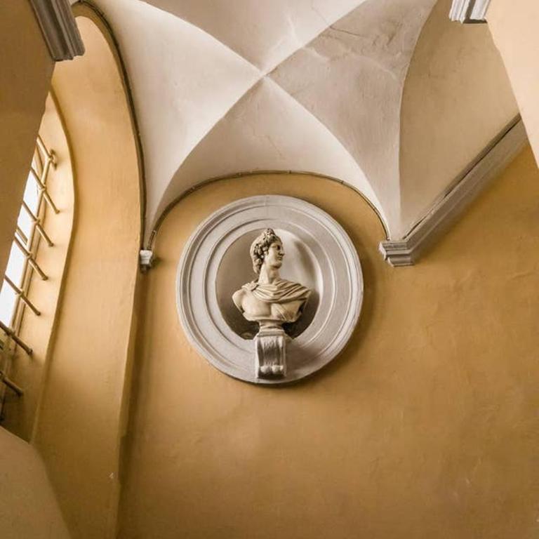 Royal Piazza di Spagna - Appartamento con Balcone - 15