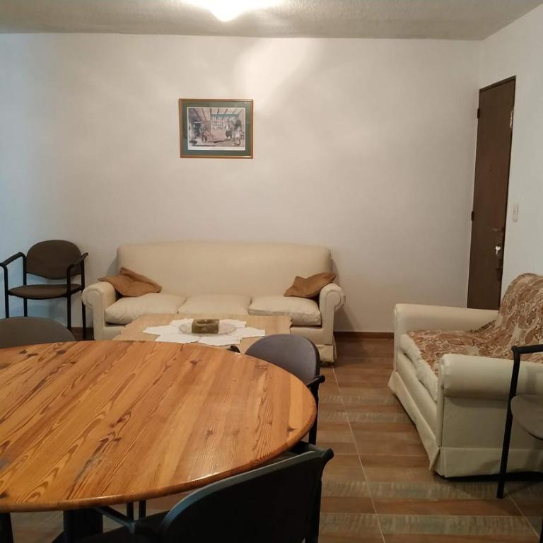 MDZ RENT A DPTO - Apartamento de 1 dormitorio - 1