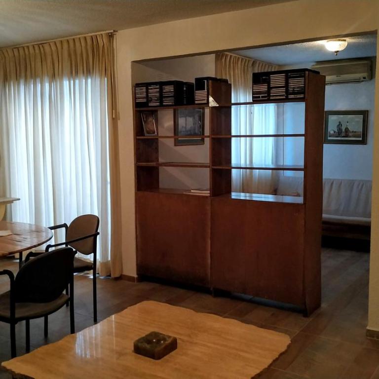 MDZ RENT A DPTO - Apartamento de 1 dormitorio - 6