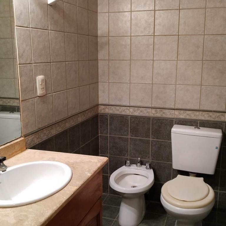 MDZ RENT A DPTO - Apartamento de 1 dormitorio - 7