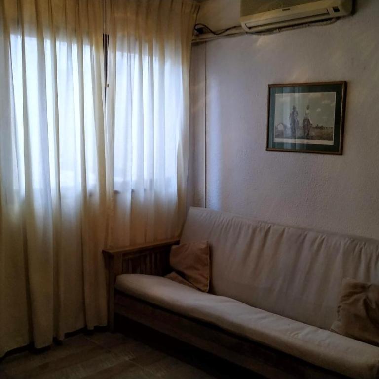 MDZ RENT A DPTO - Apartamento de 1 dormitorio - 5