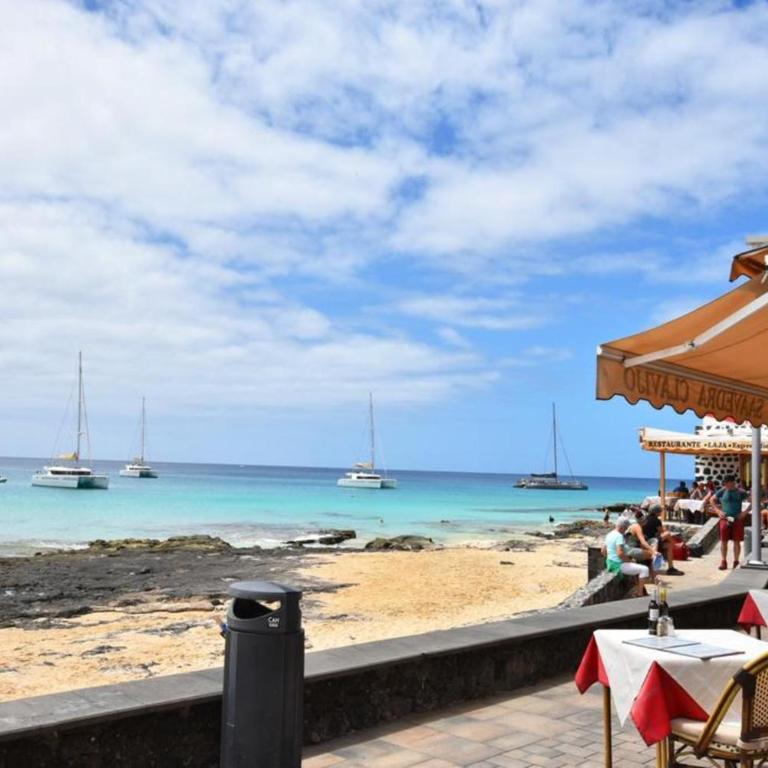 VIP HOLIDAYS Morro Jable Beach & Center 1 - Apartamento de 1 dormitorio - 34