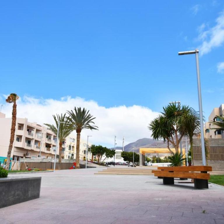 VIP HOLIDAYS Morro Jable Beach & Center 1 - Apartamento de 1 dormitorio - 36
