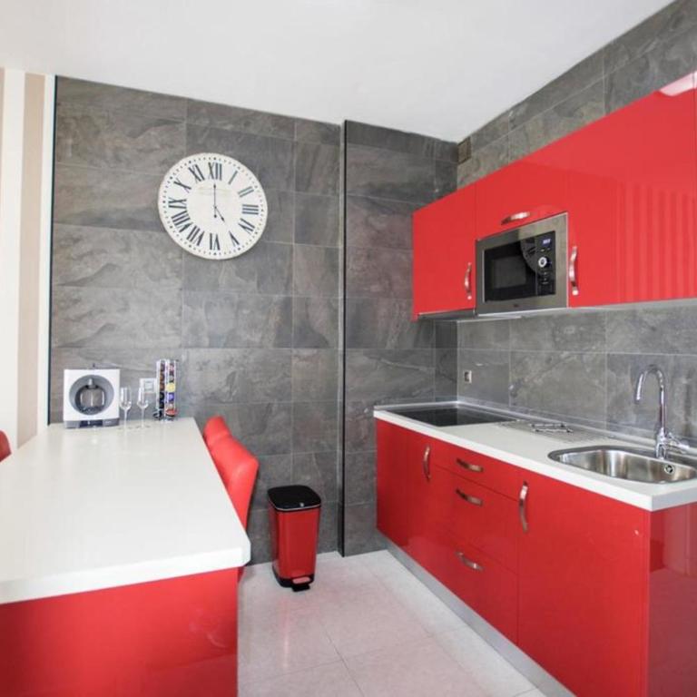 VIP HOLIDAYS Morro Jable Beach & Center 1 - Apartamento de 1 dormitorio - 17