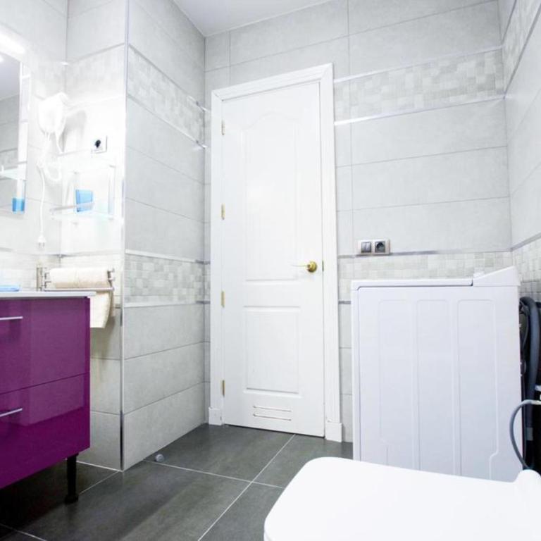 VIP HOLIDAYS Morro Jable Beach & Center 1 - Apartamento de 1 dormitorio - 25