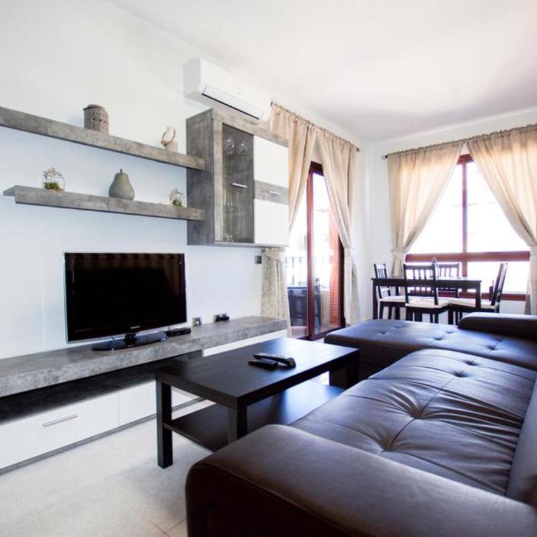 VIP HOLIDAYS Morro Jable Beach & Center 1 - Apartamento de 1 dormitorio - 7