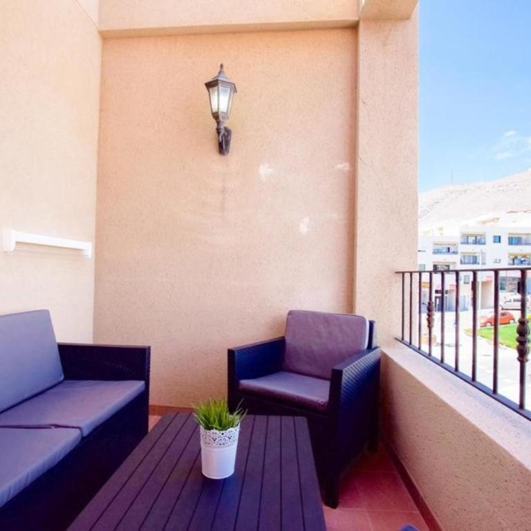 VIP HOLIDAYS Morro Jable Beach & Center 1 - Apartamento de 1 dormitorio - 26
