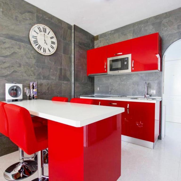 VIP HOLIDAYS Morro Jable Beach & Center 1 - Apartamento de 1 dormitorio - 14