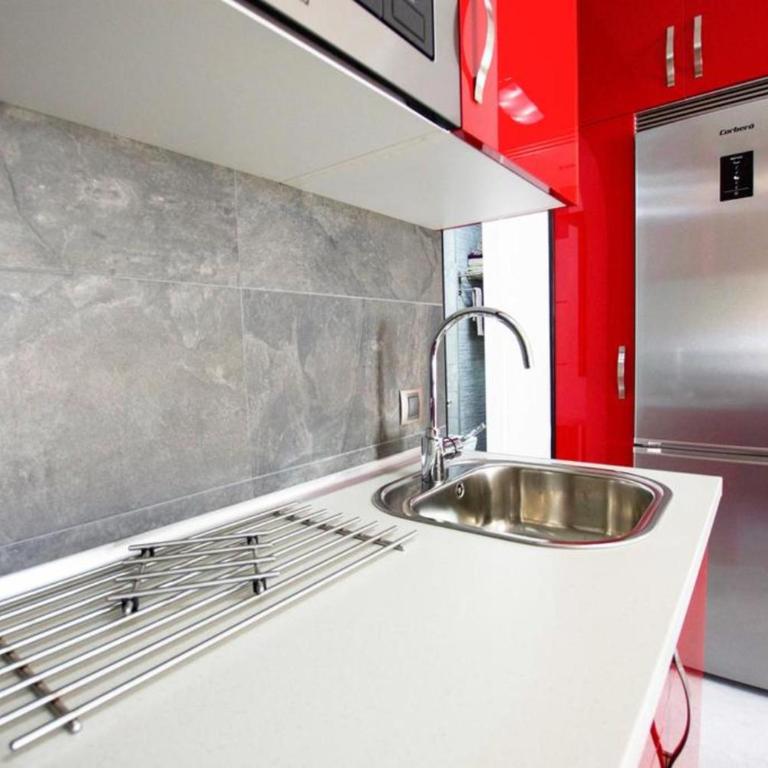 VIP HOLIDAYS Morro Jable Beach & Center 1 - Apartamento de 1 dormitorio - 15
