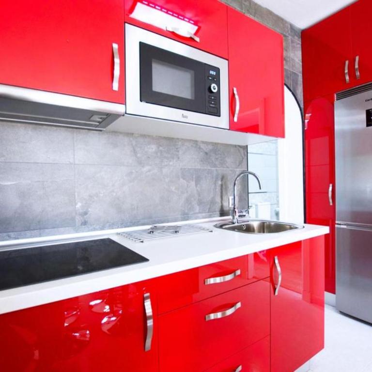 VIP HOLIDAYS Morro Jable Beach & Center 1 - Apartamento de 1 dormitorio - 18