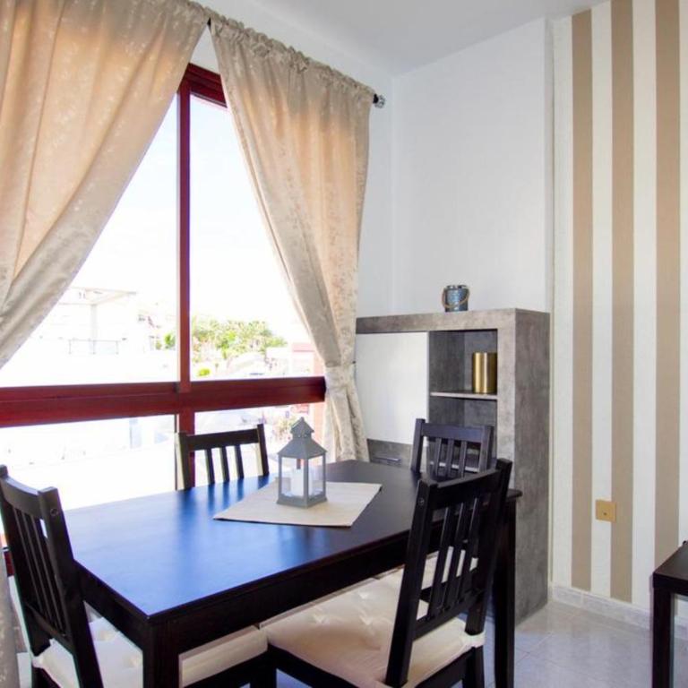 VIP HOLIDAYS Morro Jable Beach & Center 1 - Apartamento de 1 dormitorio - 4