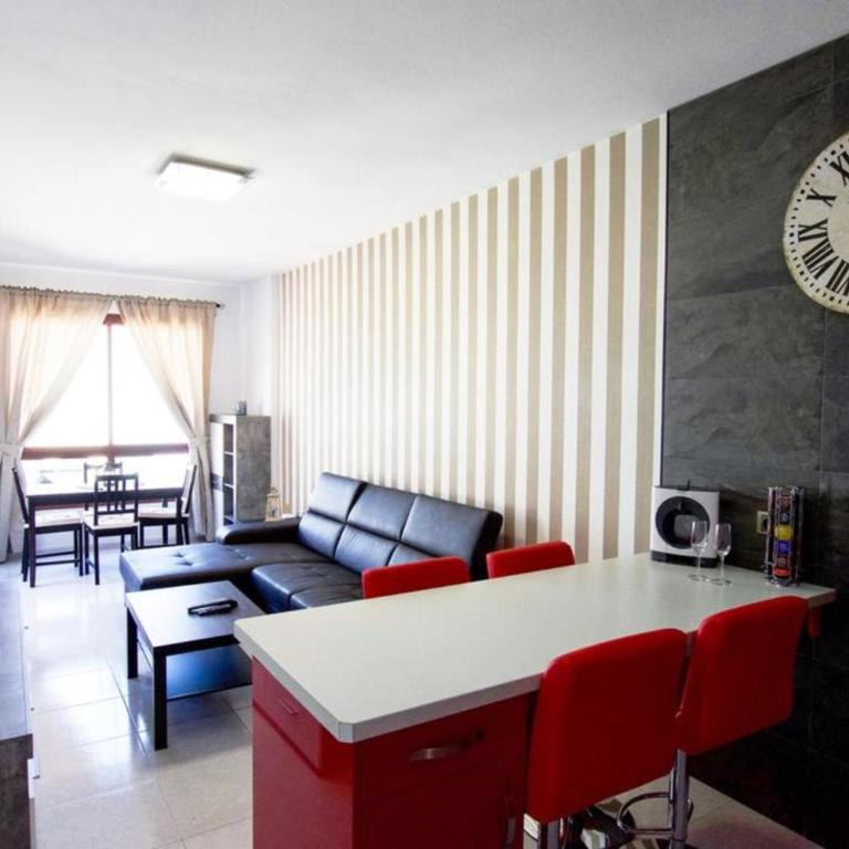 VIP HOLIDAYS Morro Jable Beach & Center 1 - Apartamento de 1 dormitorio - 13