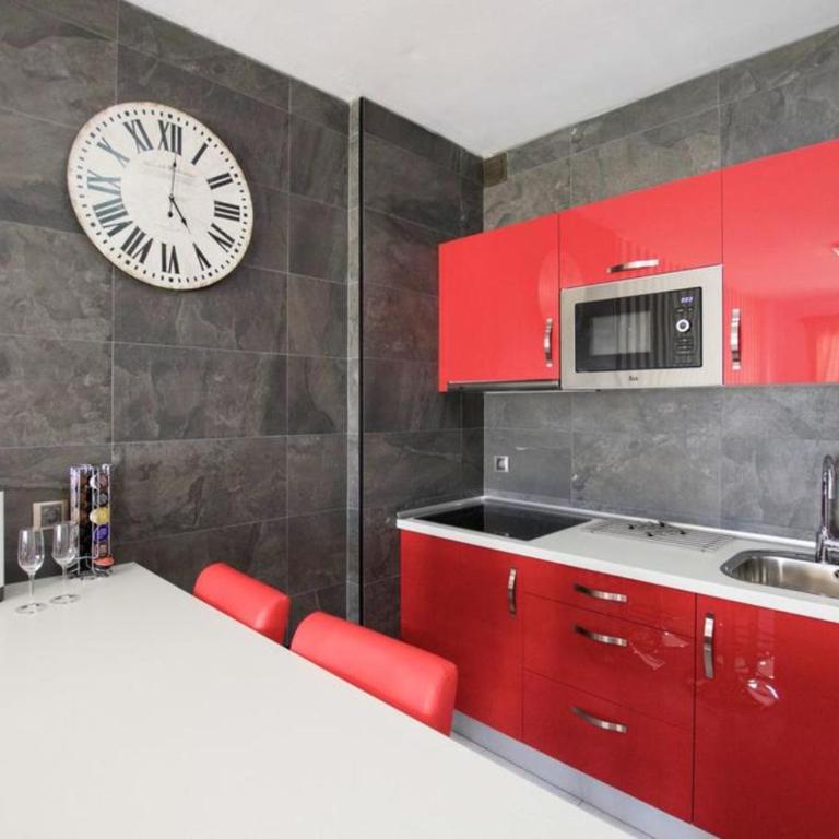 VIP HOLIDAYS Morro Jable Beach & Center 1 - Apartamento de 1 dormitorio - 16