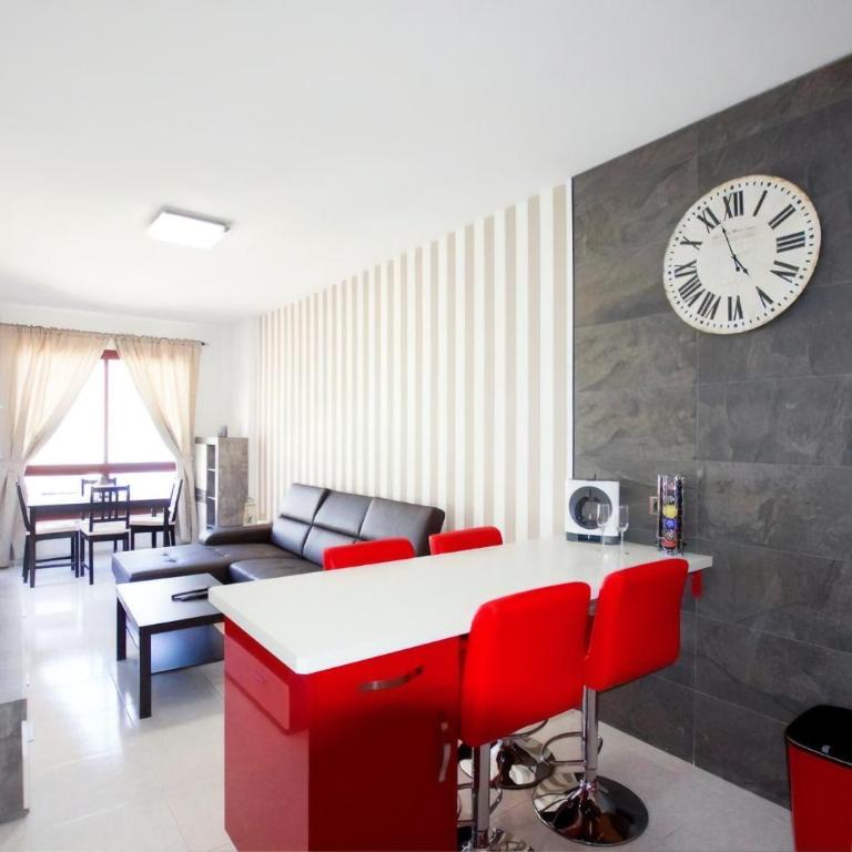 VIP HOLIDAYS Morro Jable Beach & Center 1 - Apartamento de 1 dormitorio - 1