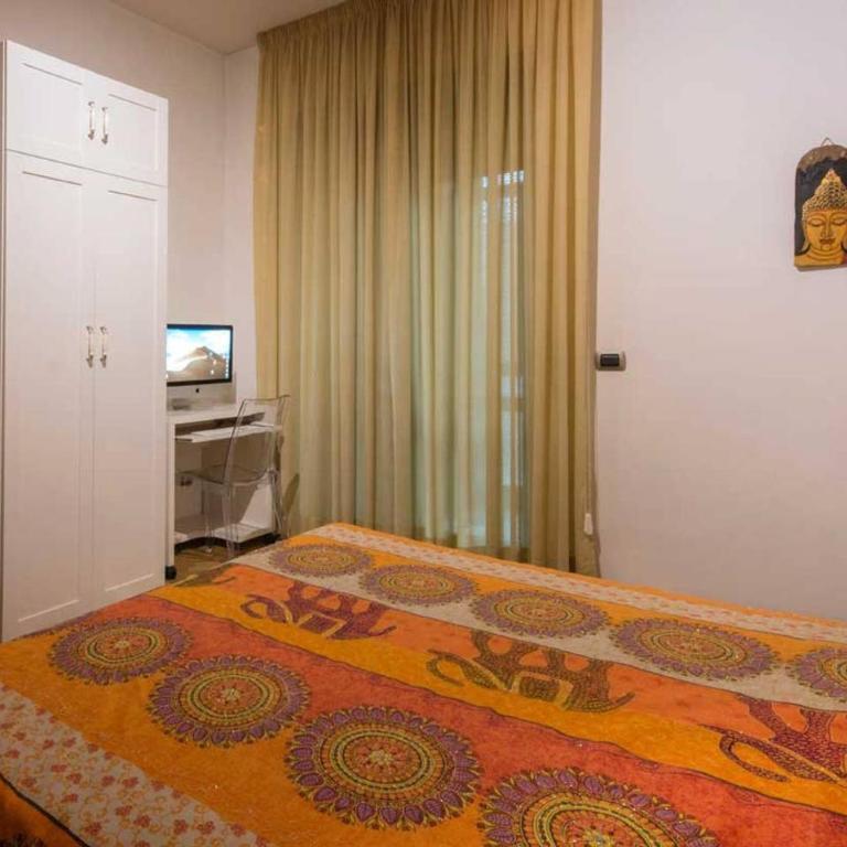 Eucalyptus Resort - Roma San Paolo - - Two-Bedroom Apartment - 30
