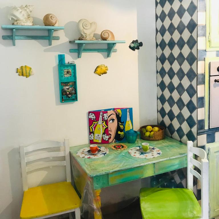 Home Music&Love vista mare - Casa con 2 Camere da Letto - 58