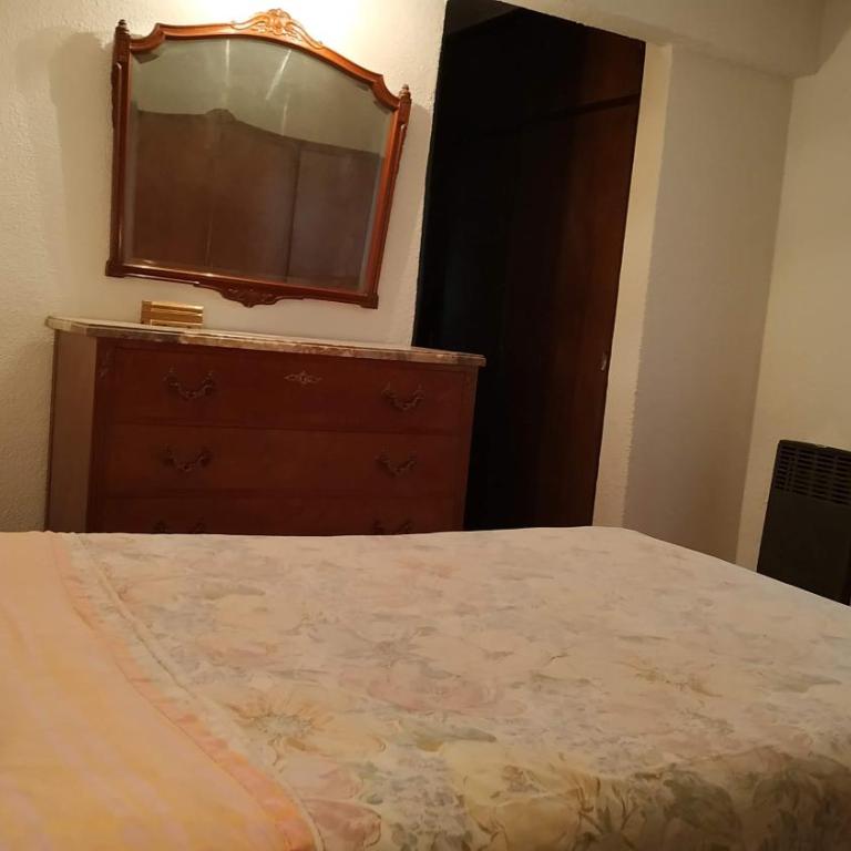 MDZ RENT A DPTO - Apartamento de 1 dormitorio - 4
