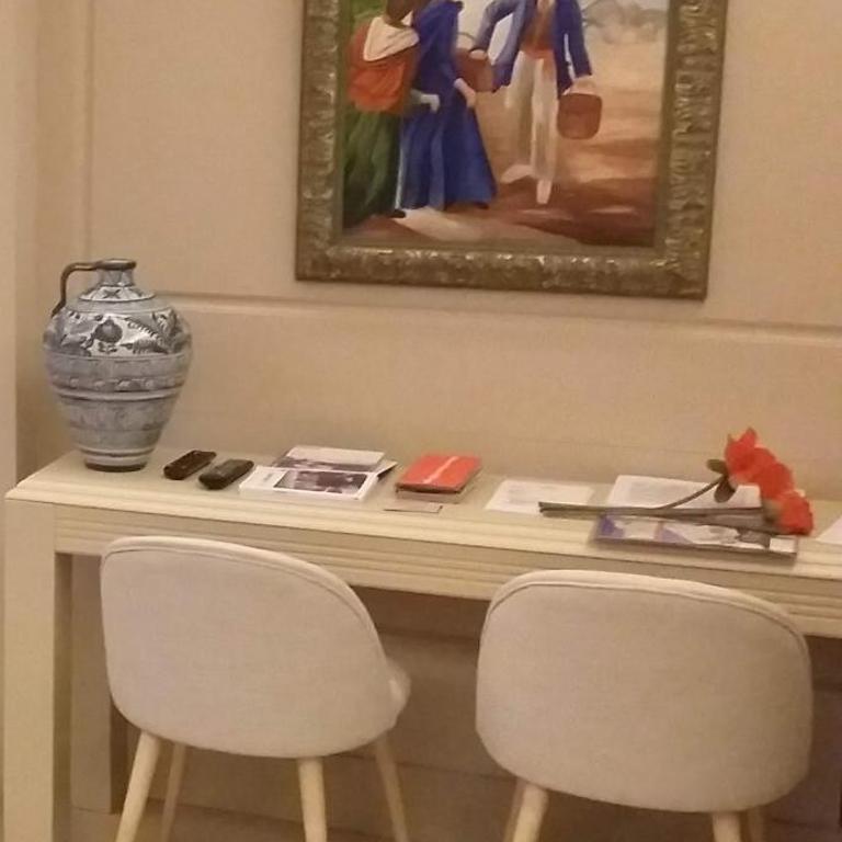 Apartamentos AS Malaga centro historico - Alojamiento AS Málaga centro histórico I - 14