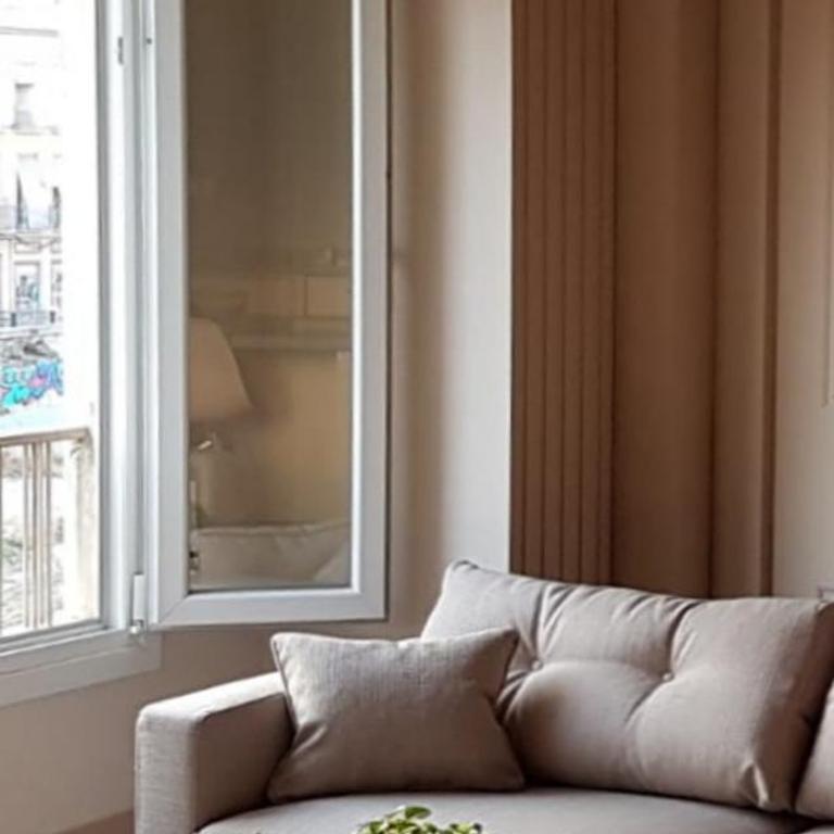 Apartamentos AS Malaga centro historico - Alojamiento AS Málaga centro histórico I - 13