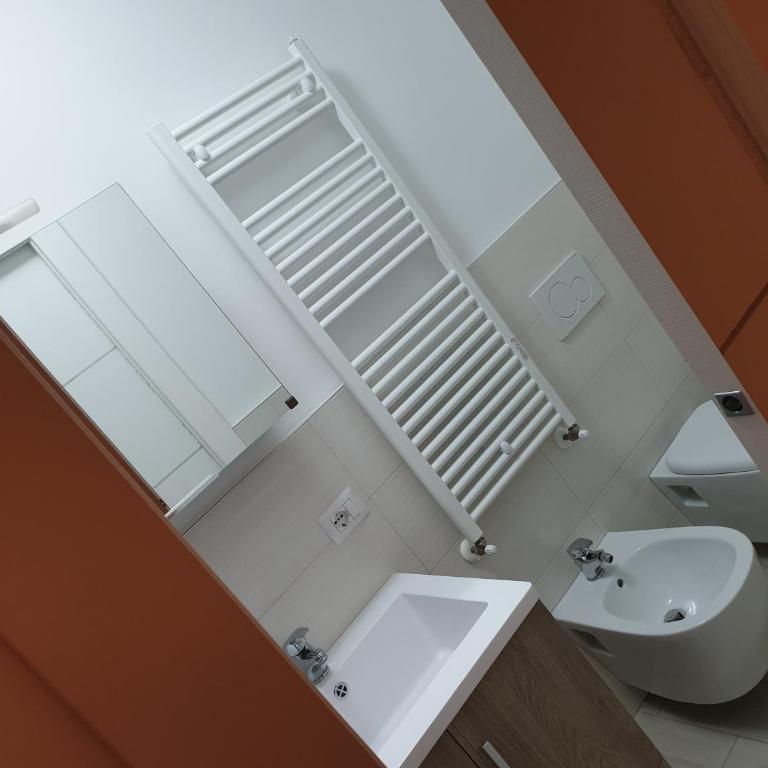 La Passione Dei Sassi - Camera Matrimoniale con Bagno Privato - 2