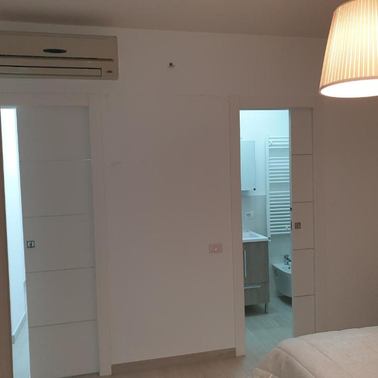La Passione Dei Sassi - Camera Matrimoniale con Bagno Privato - 1