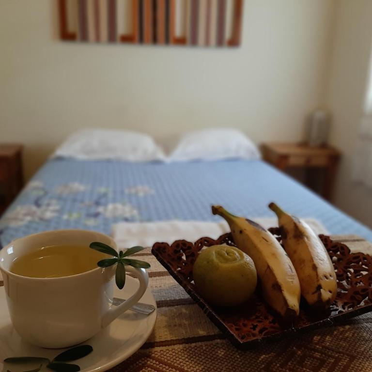 Healthy Stay Gocta - Habitación Doble - 2