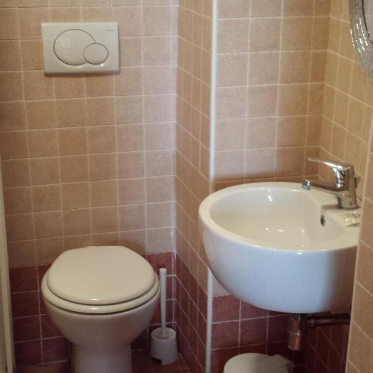 B&B La Casuccia Di Assisi - Monolocale - 5