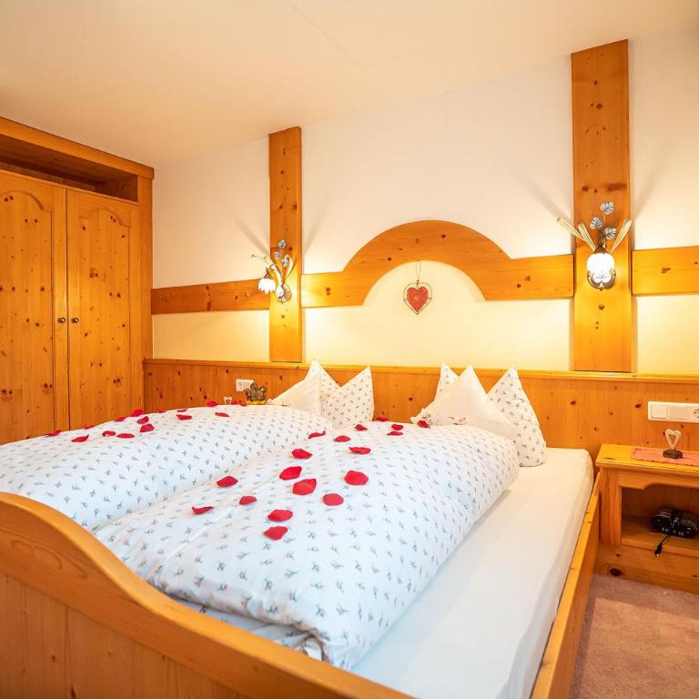 Haus am Waldrand - Apartment mit 1 Schlafzimmer - 3