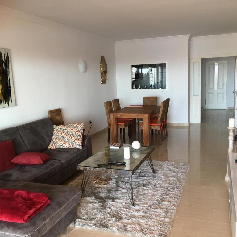 Royal Marina Golf-B - Apartamento - Planta baja - 26