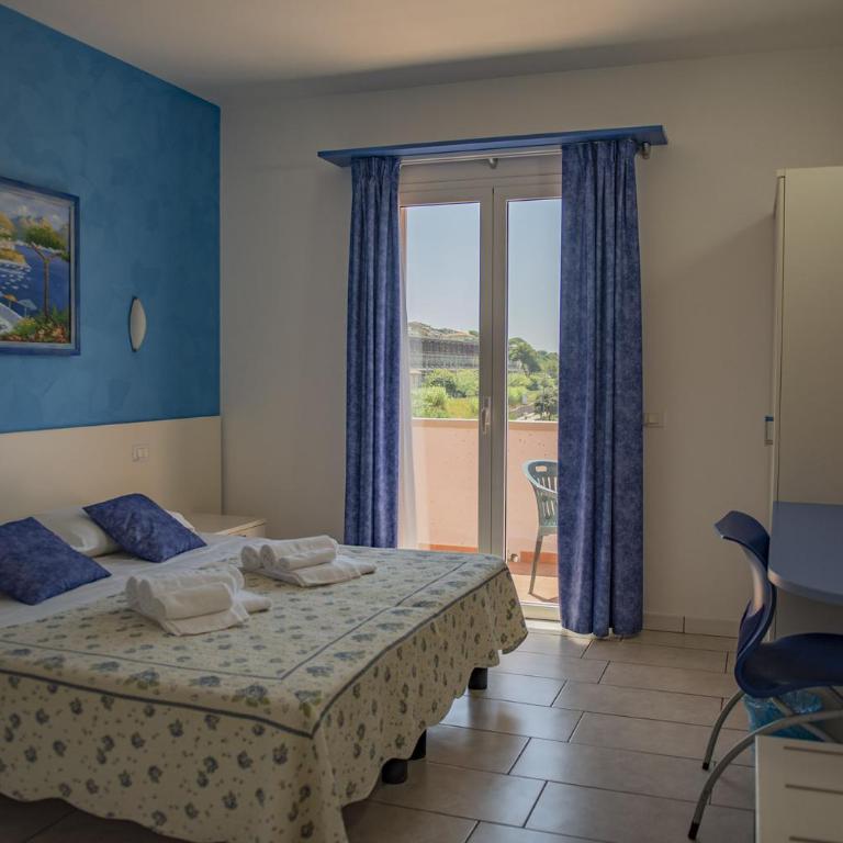 Hotel del Sole - Camera Matrimoniale con Balcone - 7