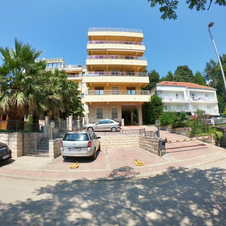 Apartman Katja - One-Bedroom Apartment - 3