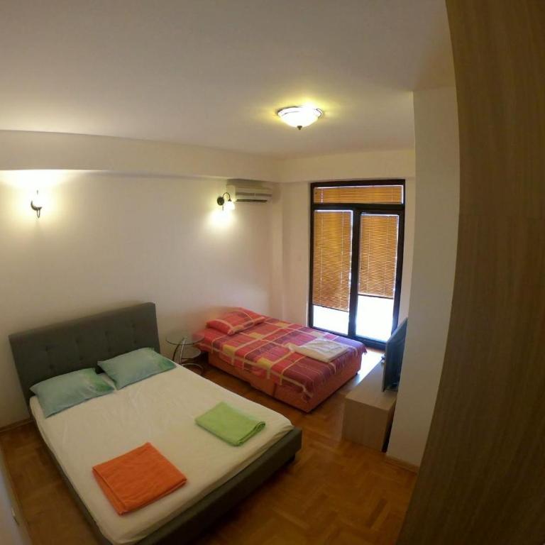 Apartman Katja - One-Bedroom Apartment - 6