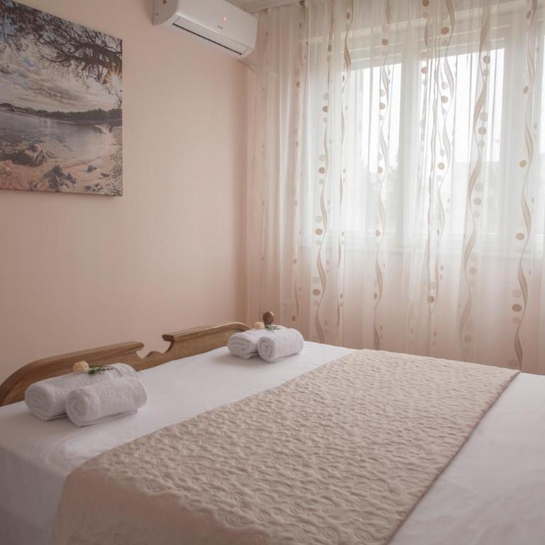 Apartman Preko Morace 2018 - Apartman sa 2 Spavaće Sobe - 4