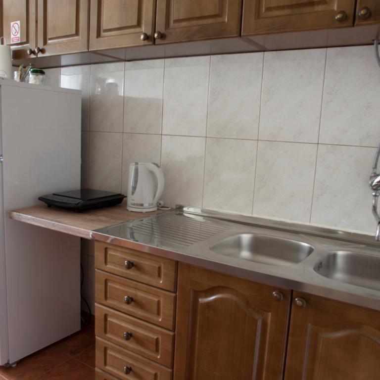 Apartman Preko Morace 2018 - Apartman sa 2 Spavaće Sobe - 8