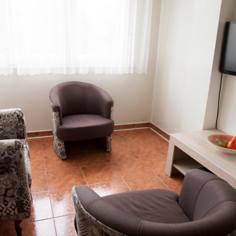 Apartman Preko Morace 2018 - Apartman sa 2 Spavaće Sobe - 6