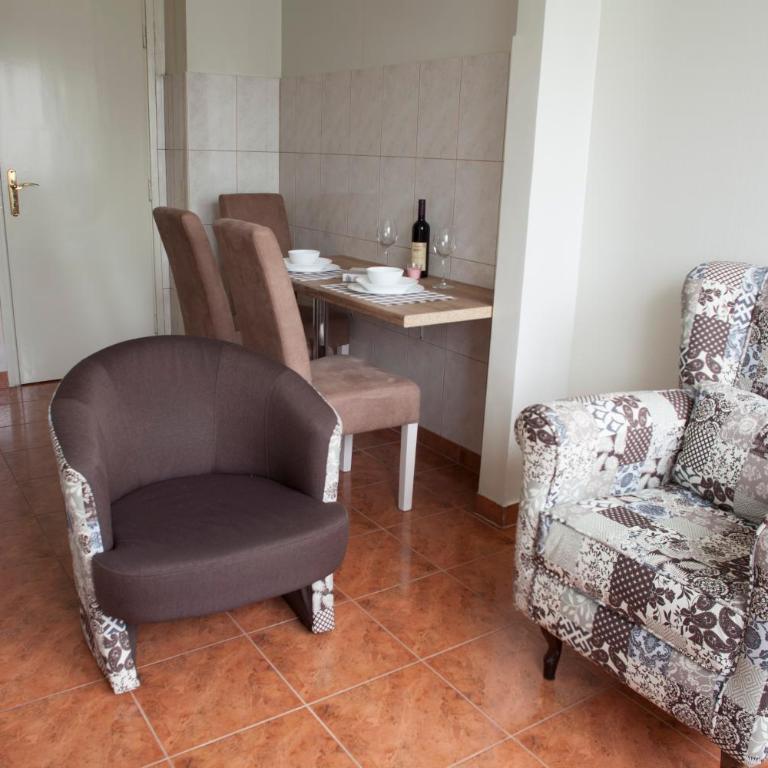 Apartman Preko Morace 2018 - Apartman sa 2 Spavaće Sobe - 7