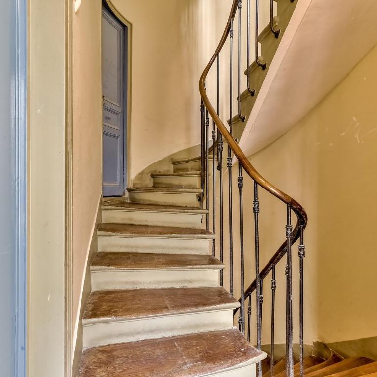 93 - Luxury Flat in Le Marais - Appartement - 29