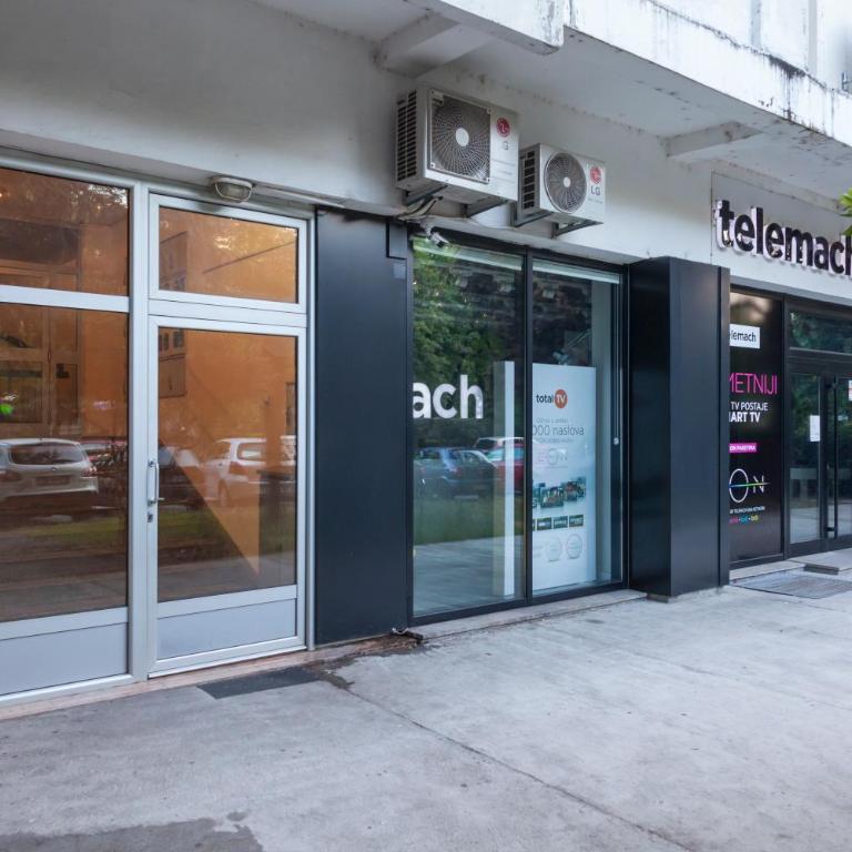 Apartman Preko Morace 2018 - Apartman sa 2 Spavaće Sobe - 14