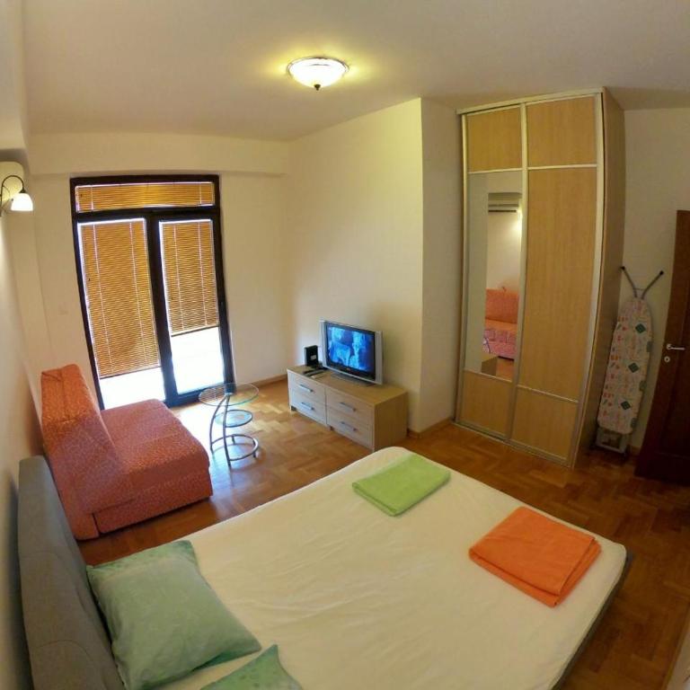 Apartman Katja - One-Bedroom Apartment - 7