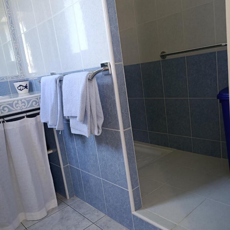 Colline de la bergerie - Appartement - Rez-de-Chaussée - 14