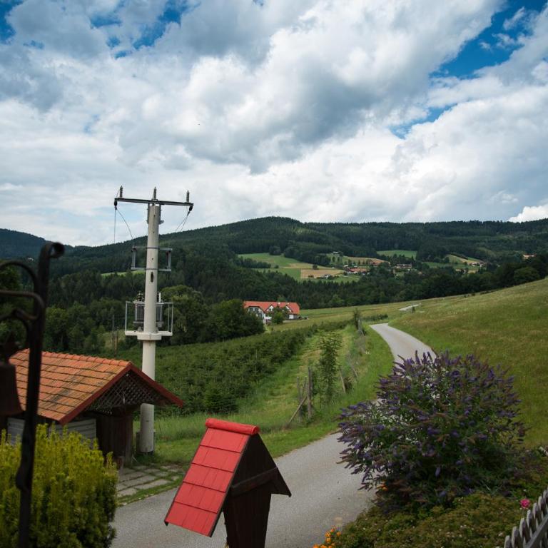 Ferienhaus Mooshöf - Casa Vacanze - 35